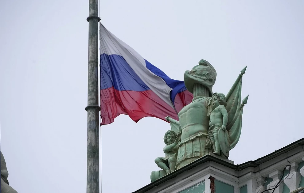 Perdorimi i armeve amerikane kunder Rusise, Moska paralajmeron Perendimin per pasoja fatale